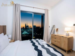 Stunning Skyline View 1BHK 4pax